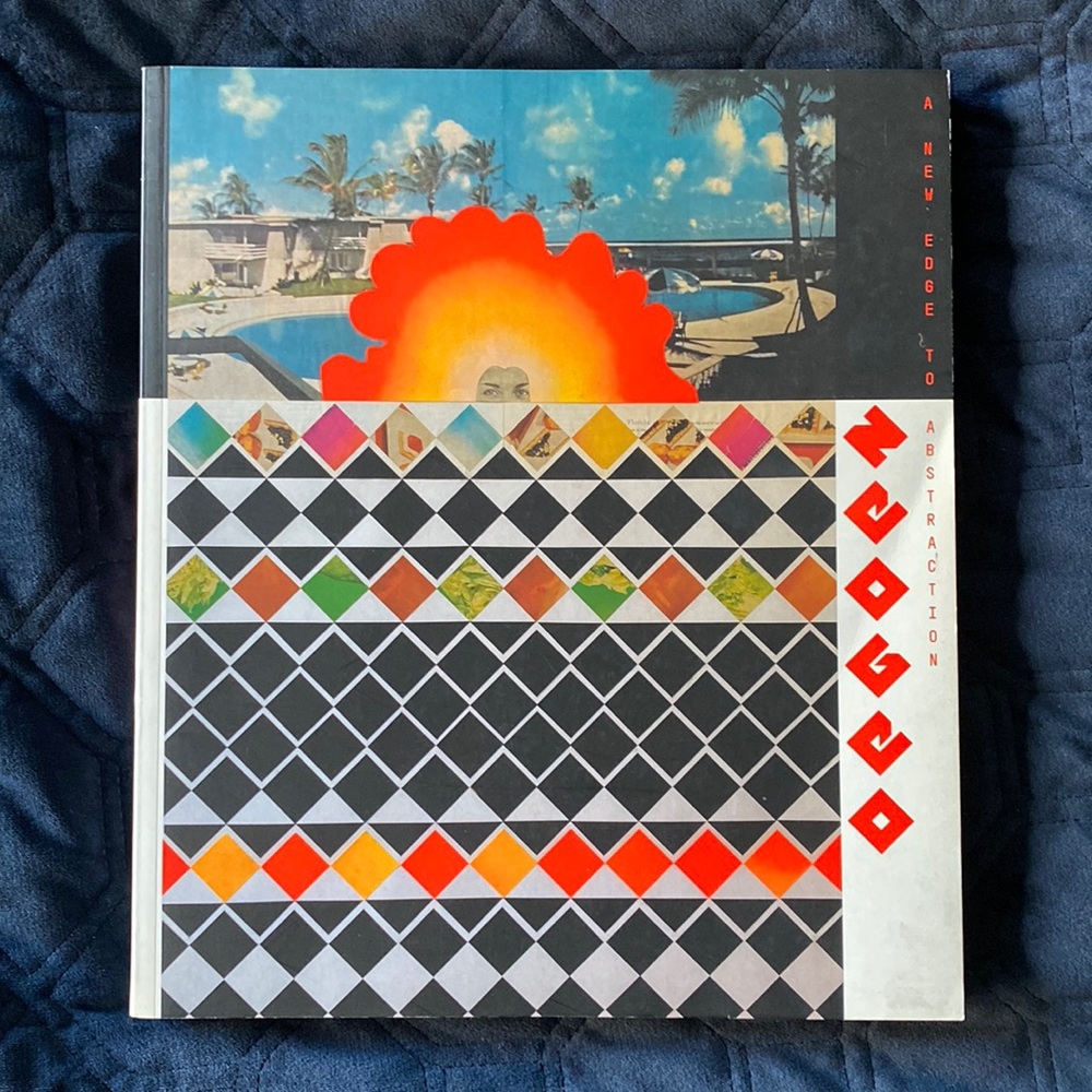 NeoGeo book